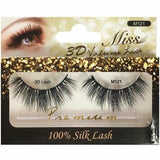 Miss Lash eyelashes #M121 Miss Lash: 3D Premium Volume Lash