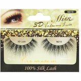 Miss Lash eyelashes #M218 Miss Lash: 3D Premium Volume Lash