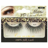 Miss Lash eyelashes #M220 Miss Lash: 3D Premium Volume Lash