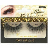 Miss Lash eyelashes #M301 Miss Lash: 3D Premium Volume Lash