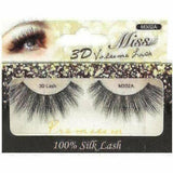 Miss Lash eyelashes #M302A Miss Lash: 3D Premium Volume Lash