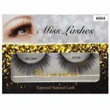 Miss Lash eyelashes #M344 Miss Lash: 3D Premium Volume Lash