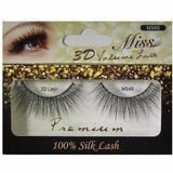 Miss Lash eyelashes #M345 Miss Lash: 3D Premium Volume Lash