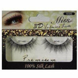 Miss Lash eyelashes #M346 Miss Lash: 3D Premium Volume Lash