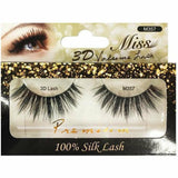 Miss Lash eyelashes #M357 Miss Lash: 3D Premium Volume Lash