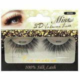 Miss Lash eyelashes #M358 Miss Lash: 3D Premium Volume Lash