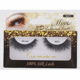 Miss Lash eyelashes #M371 Miss Lash: 3D Premium Volume Lash