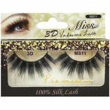 Miss Lash eyelashes #M811 Miss Lash: 3D Premium Volume Lash