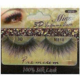 Miss Lash eyelashes #M818 Miss Lash: 3D Premium Volume Lash