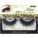 Miss Lash eyelashes #M829 Miss Lash: 3D Premium Volume Lash