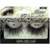 Miss Lash eyelashes #M830 Miss Lash: 3D Premium Volume Lash