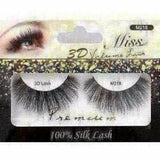 Miss Lash eyelashes Miss Lash: 3D Premium Volume Lash