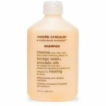 Mixed Chicks: Shampoo 10oz