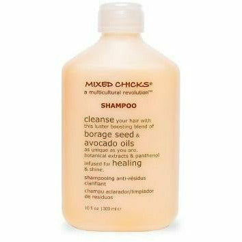 Mixed Chicks: Shampoo 10oz