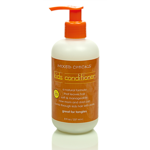 Mixed Chicks Styling Product MIXED CHICKS: KID'S CONDITIONER 8oz