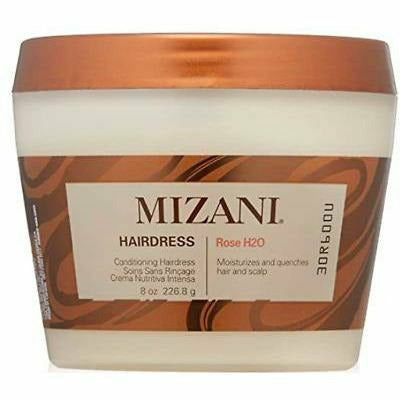 Mizani Hair Care Mizani: Rose H20 Hairdress 8oz