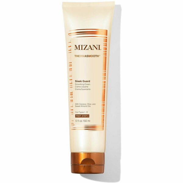 Mizani Hair Care Mizani: Thermasmooth Sleek Guard Cream 5oz
