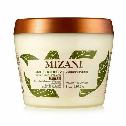 Mizani Styling Product Mizani: Curl Define Pudding 8oz