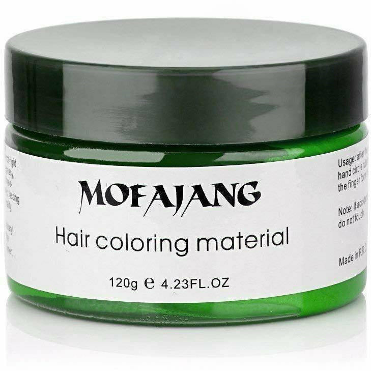 Mofajang Hair Wax 4oz Beauty Depot OStore