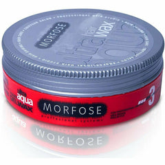 Morfose: Ultra Aqua Hair Gel Wax 5.92oz – Beauty Depot O-Store
