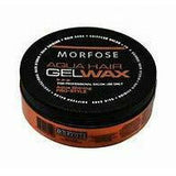 Morfose Styling Product Morfose: Aqua Hair Gel Wax