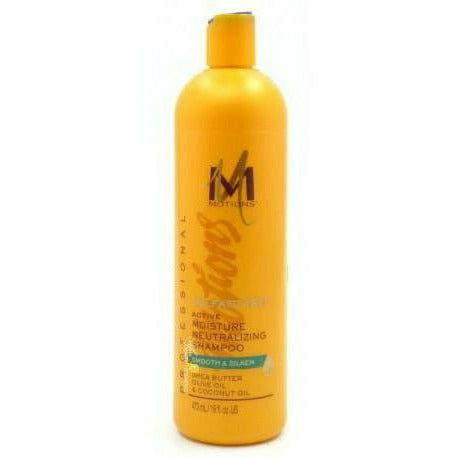 Motions Hair Care Motions: Moisture Neutralizing Shampoo 16oz