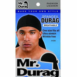 Mr. Durag Hair Accessories Mr. Durag: Spandex Durag #4388
