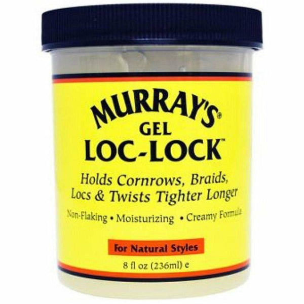 Murray's Gels Murray's: Gel Loc-Lock 8oz