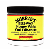 Murray's Hair Care Murray's: Beeswax Honey Whip Curl Enhancer