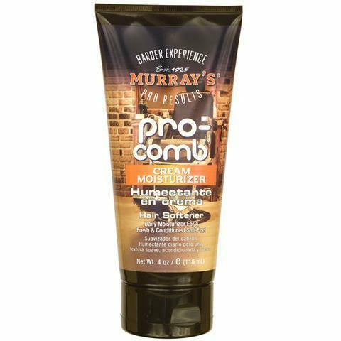 Murray's Hair Care Murray's: Pro-Comb Cream Moisturizer