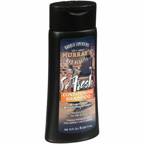 Murray's Hair Care Murray's: So Fresh Conditioning Shampoo