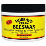 Murray's: Cream Beeswax 6oz