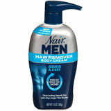 Nair: Men Hair Remover Body Cream 13oz