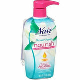 Nair Natural Skin Care Nair: Nourish Shower Power 13oz