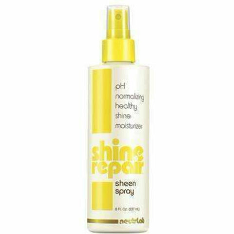 Neutrlab: Shine Repair Sheen Spray 8oz