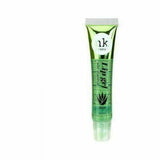 Nicka K Cosmetics Aloe Nicka K: Lip Gel Clear Gloss