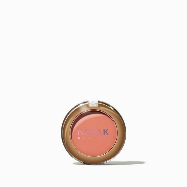 Nicka K Cosmetics MP611 - Peach Nicka K: Mineral Blush