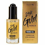 Nicka K Cosmetics Nicka K: 24K Gold Primer Oil 1.01oz