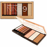Nicka K Cosmetics Nicka K: 9 Perfect Colors - Dreamy Rose