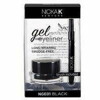 Nicka K Cosmetics Nicka K: Gel Eyeliner