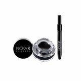 Nicka K Cosmetics Nicka K: Gel Eyeliner