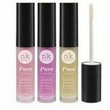 Nicka K Cosmetics Nicka K: Pure Lip Oil