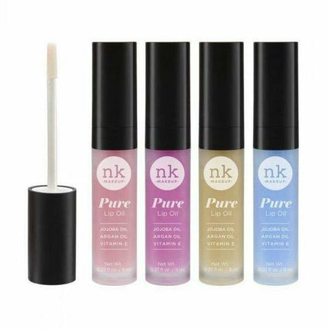 Nicka K Cosmetics Nicka K: Pure Lip Oil