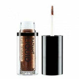 Nicka K Cosmetics NRE16 - Earthly Bronze Nicka K: Radiant Liquid Eyeshadow