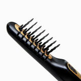 Nicka K Salon Tools Tyche Pro: Electric Detangling Brush