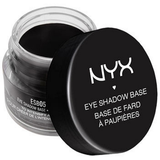 NYX Cosmetics black NYX Eye Shadow Base