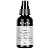 NYX Cosmetics Matte Finish Setting Spray NYX Make-up Setting Spray