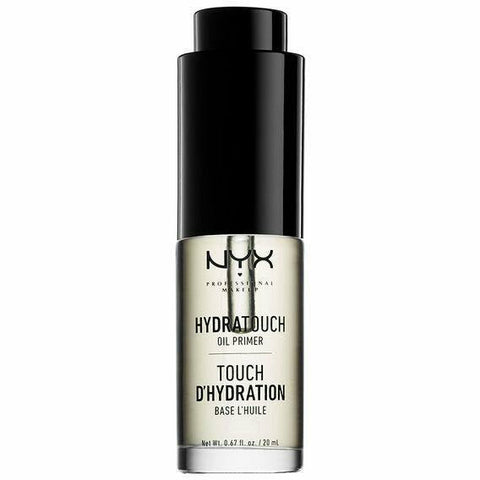 NYX Cosmetics NYX: Hydra Touch Oil Primer