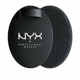 NYX Cosmetics Nyx: On the Spot Brush Cleansing Pad