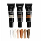 NYX Cosmetics NYX: Pro Foundation Mixer
